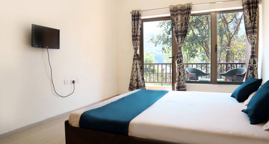 3BHK Garden Villa, Lavasa, Lavasa 3