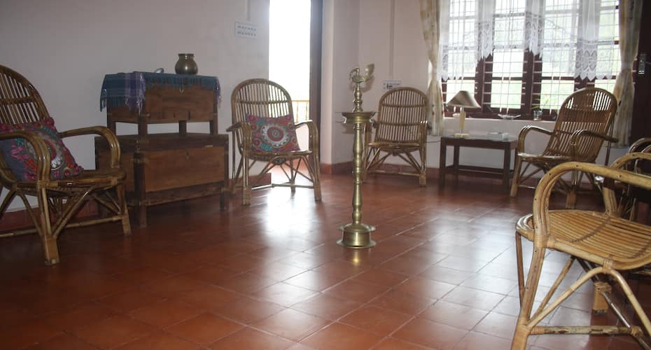 Matagi Mundax by Travel Inn, Thekkady 2