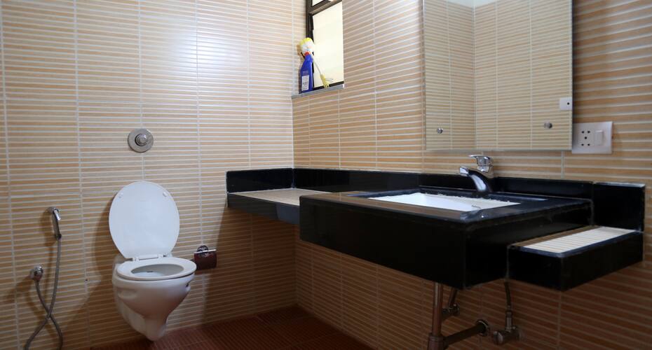 3BHK Garden Villa, Lavasa, Lavasa 4