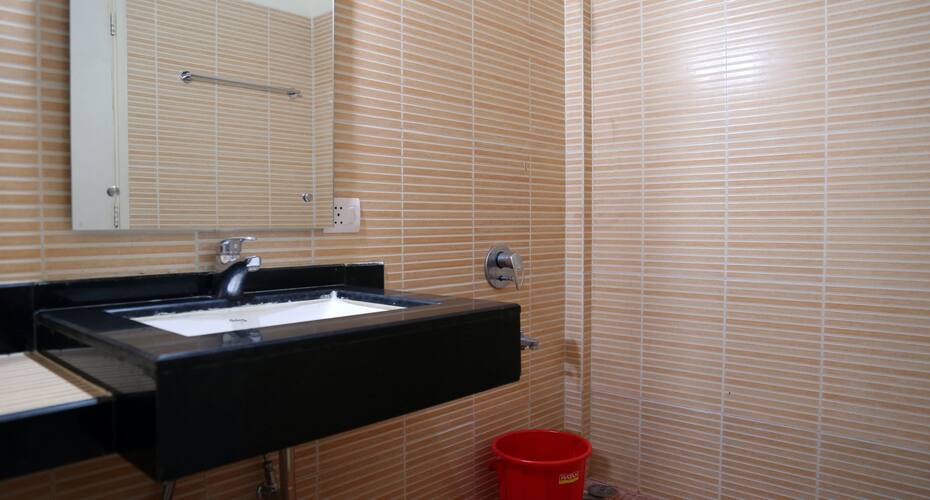 3BHK Garden Villa, Lavasa, Lavasa 5