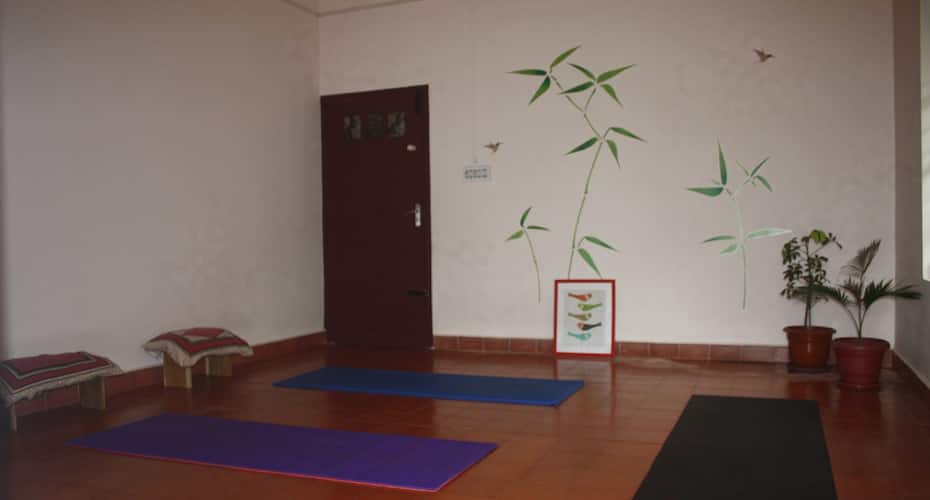 Matagi Mundax by Travel Inn, Thekkady 4