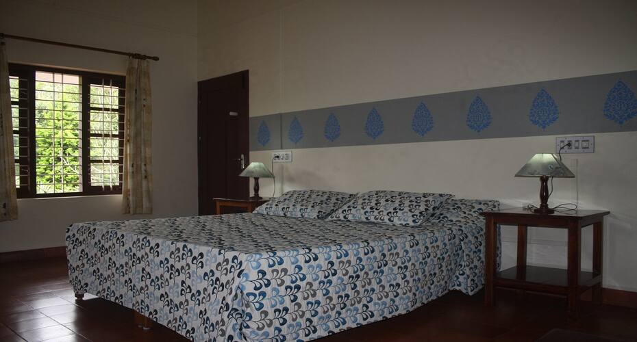 Matagi Mundax by Travel Inn, Thekkady 5
