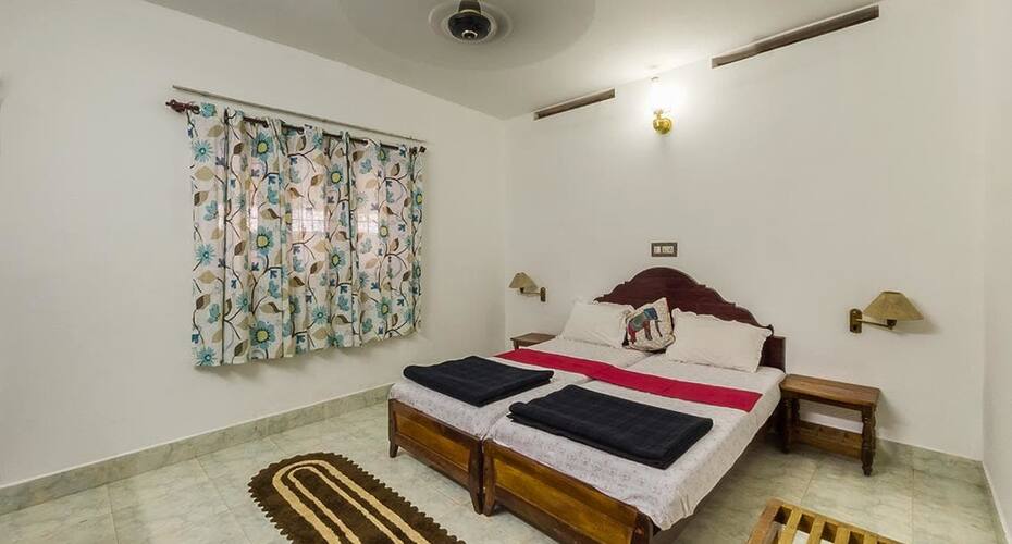 Micky Cottage By Travel Inn, Thekkady 4