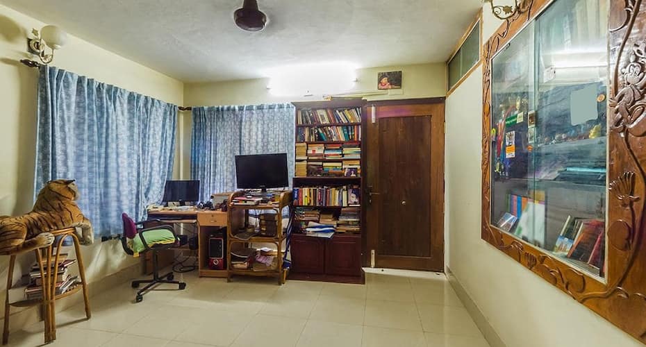 Micky Cottage By Travel Inn, Thekkady 5
