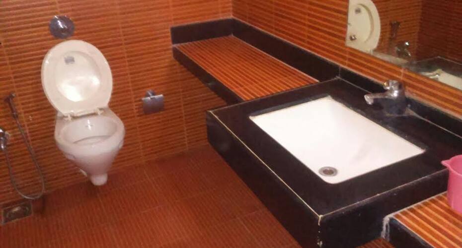 Three Bedroom Bungalow in Lavasa, Lavasa 2