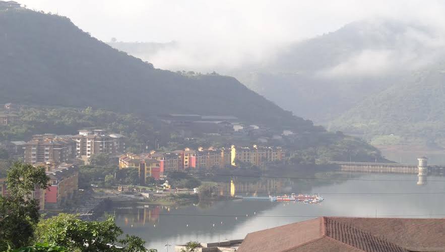 Three Bedroom Bungalow in Lavasa, Lavasa 3