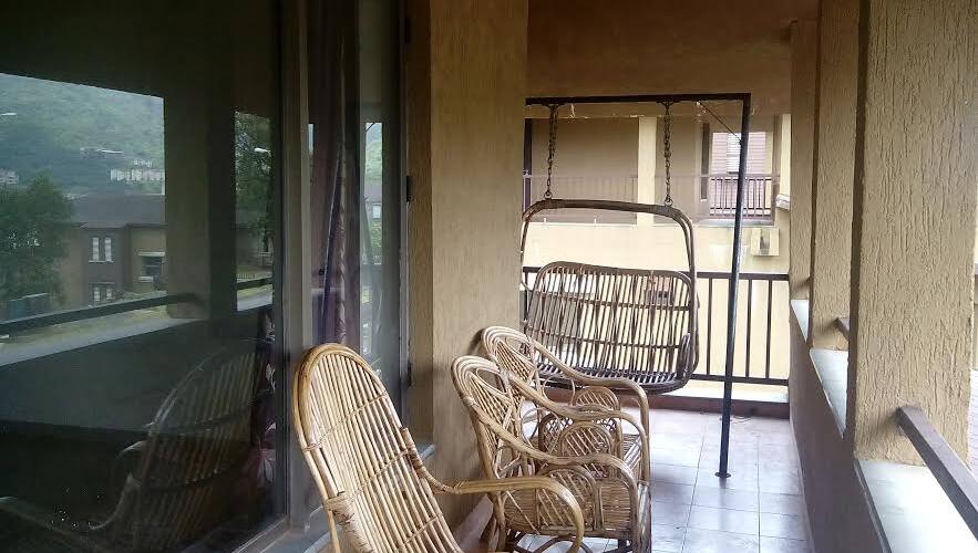 Three Bedroom Bungalow in Lavasa, Lavasa 4