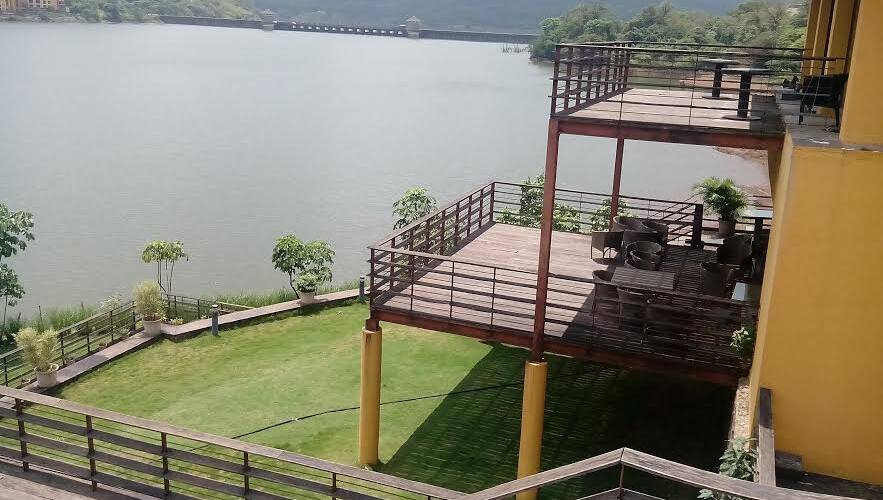 Three Bedroom Bungalow in Lavasa, Lavasa 5