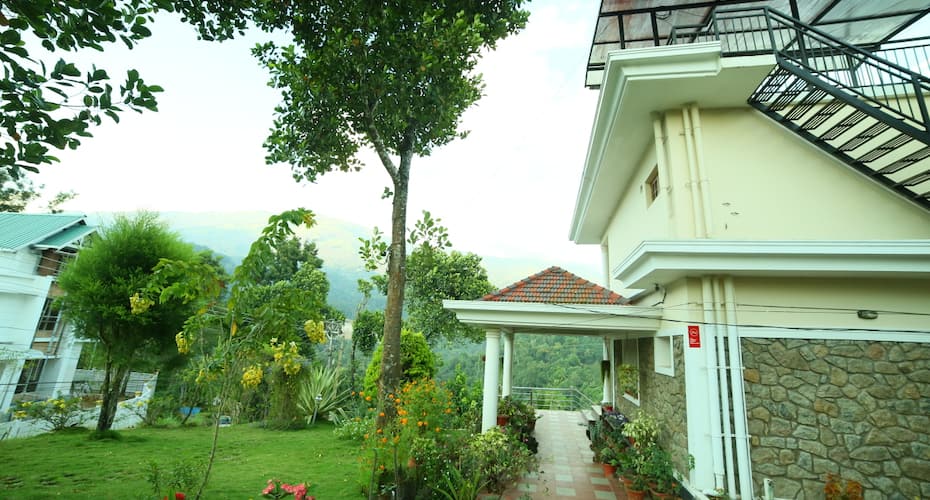 Natre Treat Munnar By Travel Inn, Munnar 2