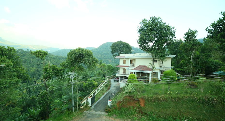 Natre Treat Munnar By Travel Inn, Munnar 3