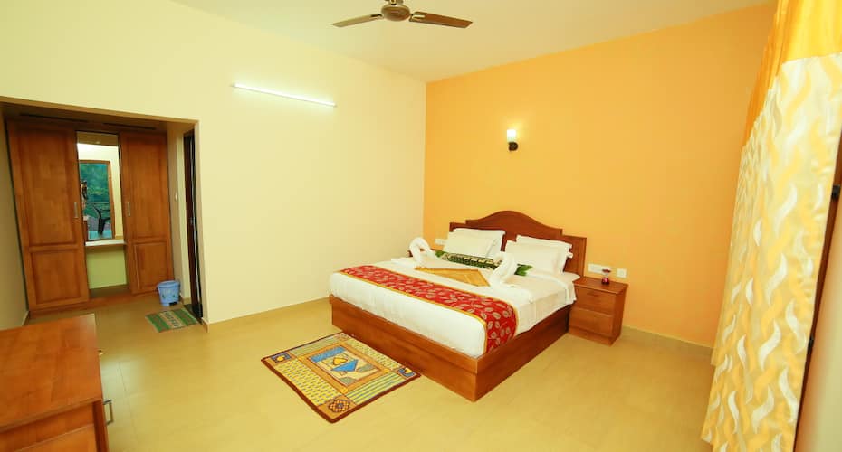 Natre Treat Munnar By Travel Inn, Munnar 4