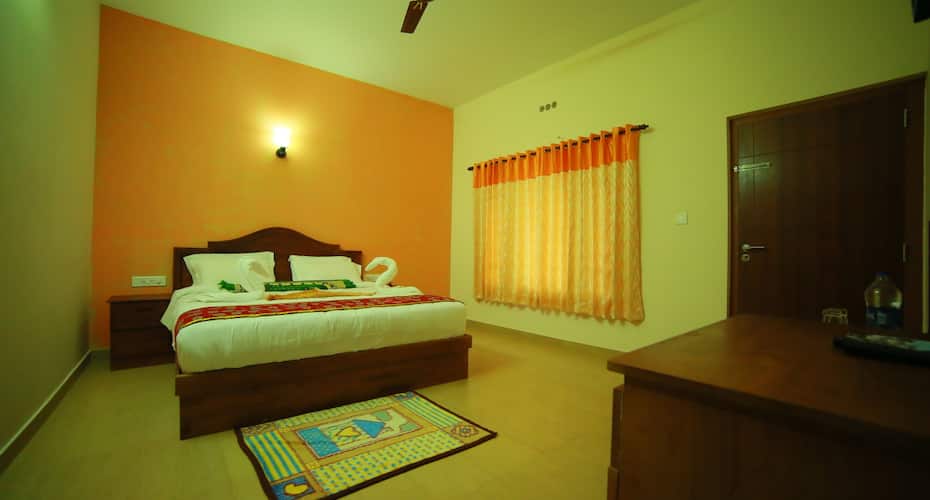 Natre Treat Munnar By Travel Inn, Munnar 5