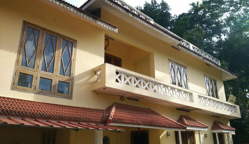 Navaneetham Homestay By Travel Inn, Munnar 2