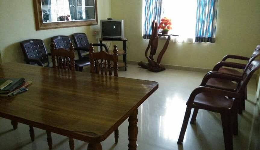 Navaneetham Homestay By Travel Inn, Munnar 3