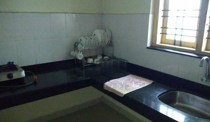 Navaneetham Homestay By Travel Inn, Munnar 4
