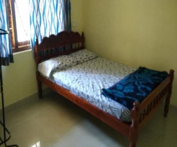 Navaneetham Homestay By Travel Inn, Munnar 5