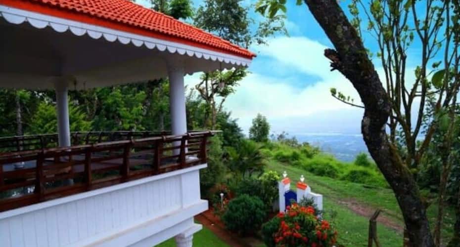 Pepper Valley Farm By Travel Inn, Thekkady 3