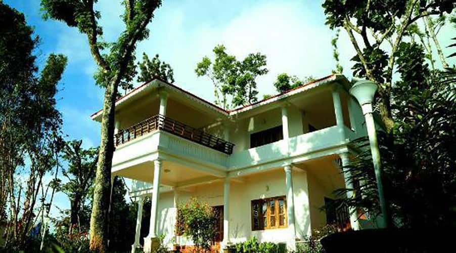 Pepper Valley Farm By Travel Inn, Thekkady 2