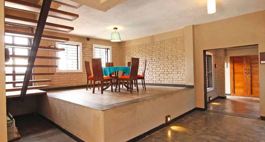 Panchgani Private Pool 3 Bed Villa, Panchgani 1
