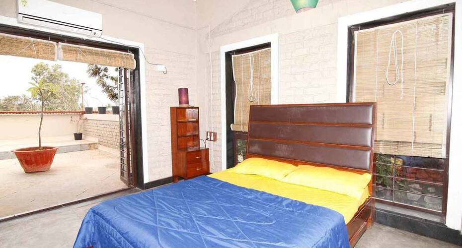 Panchgani Private Pool 3 Bed Villa, Panchgani 3