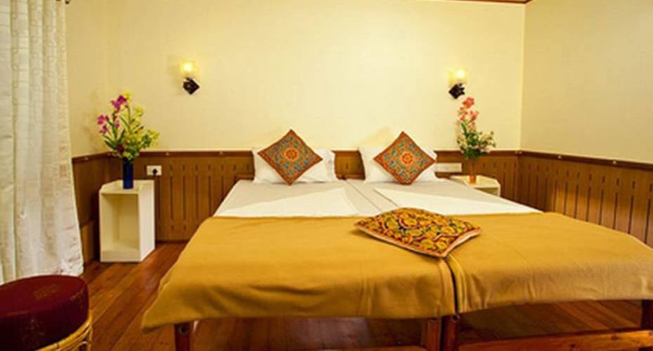 RKV Houseboats, Alleppey 3