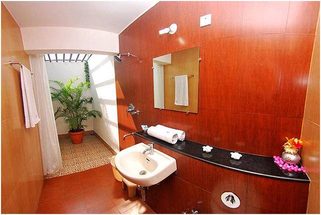 Cottage stay, Panchgani 3