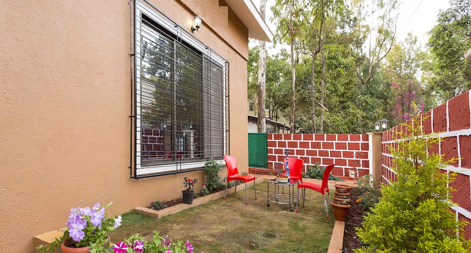 Luxurious 4 Bedroom Bungalow in Panchgani, Panchgani 3