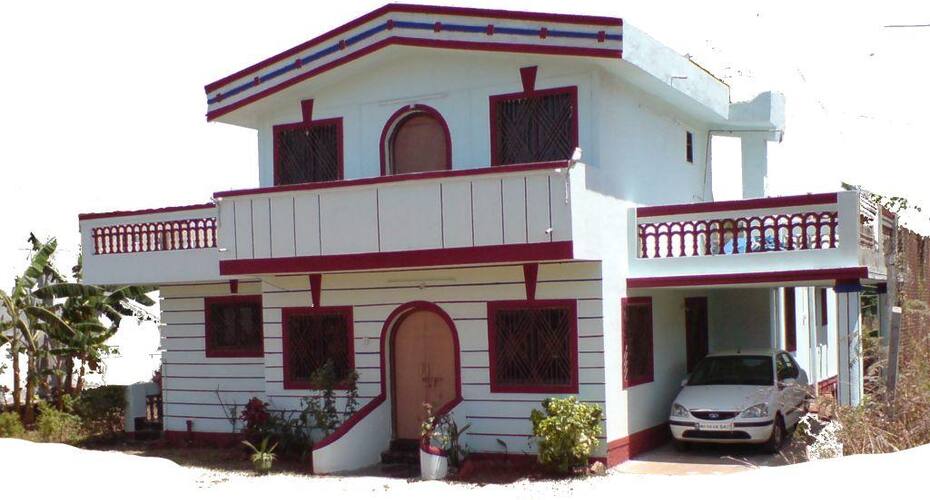 5 Bedroom Villa in Panchgani, Panchgani 2
