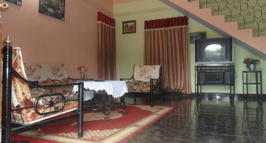 5 Bedroom Villa in Panchgani, Panchgani 3