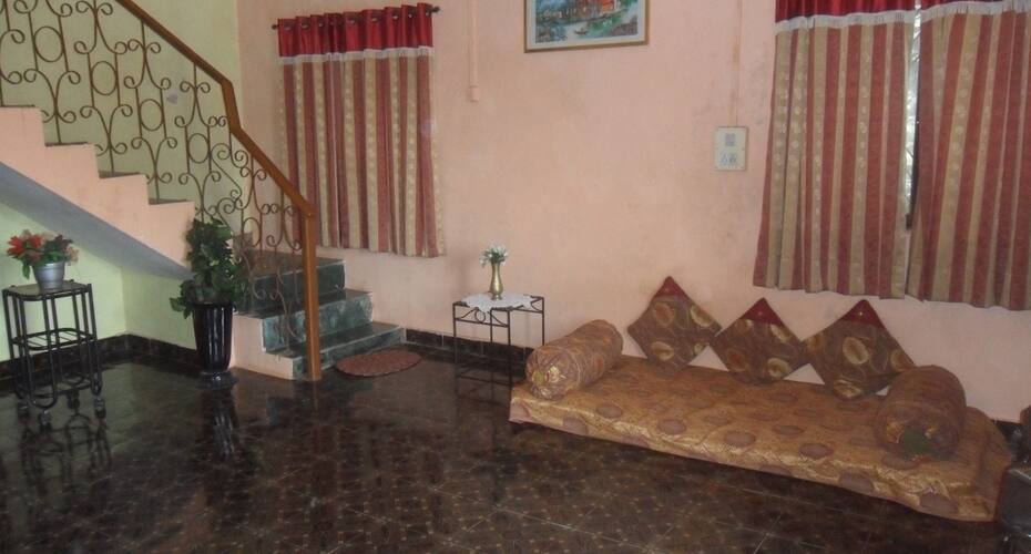 5 Bedroom Villa in Panchgani, Panchgani 4