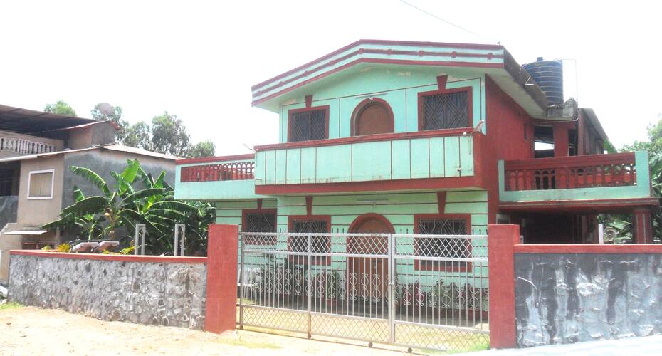 5 Bedroom Villa in Panchgani, Panchgani 1