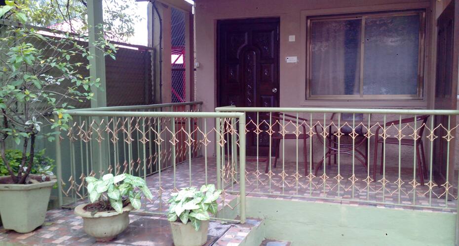 Deluxe stay, Panchgani 4