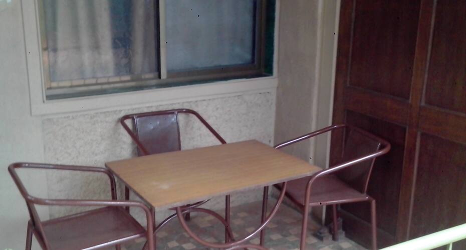 Deluxe stay, Panchgani 5