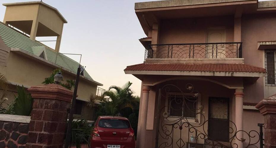 Supreme Panchgani Bungalow on rent, Panchgani 3
