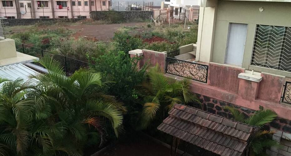 Supreme Panchgani Bungalow on rent, Panchgani 5