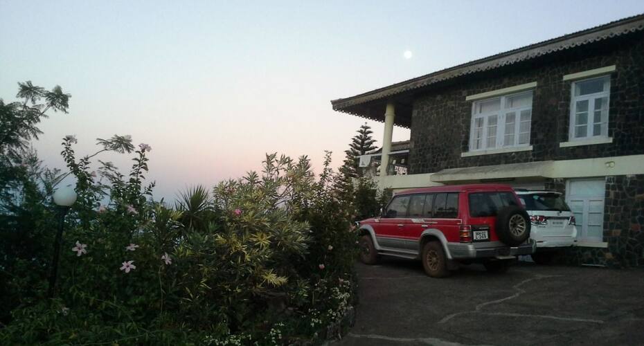 Eagle's Nest, Panchgani 2