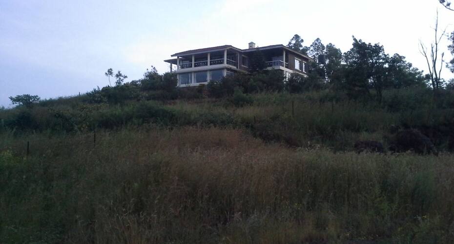 Eagle's Nest, Panchgani 3