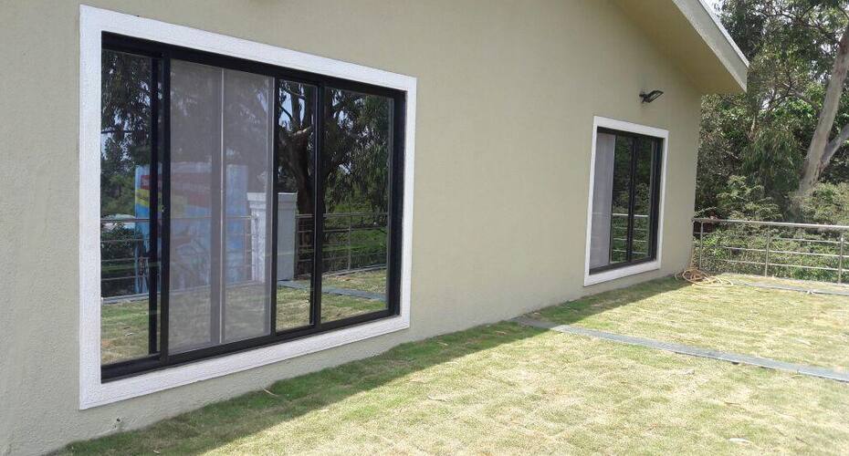 A beautiful well maintained villa, Panchgani 4