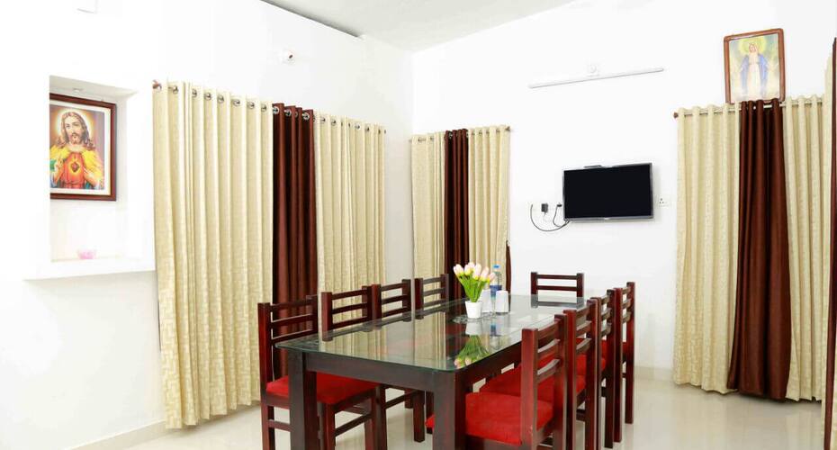 Watersprite Homestay, Alleppey 3
