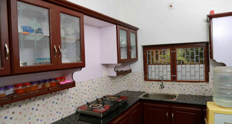Watersprite Homestay, Alleppey 4