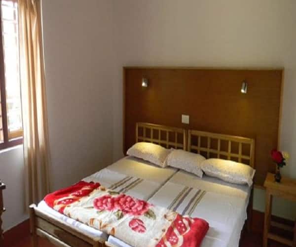 Manayath Heritage By Travel Inn, Thekkady 2
