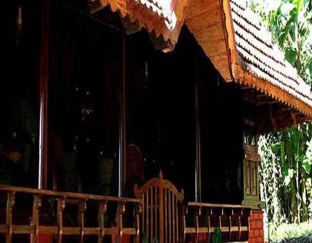 Manayath Heritage By Travel Inn, Thekkady 4