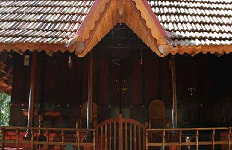 Manayath Heritage By Travel Inn, Thekkady 5