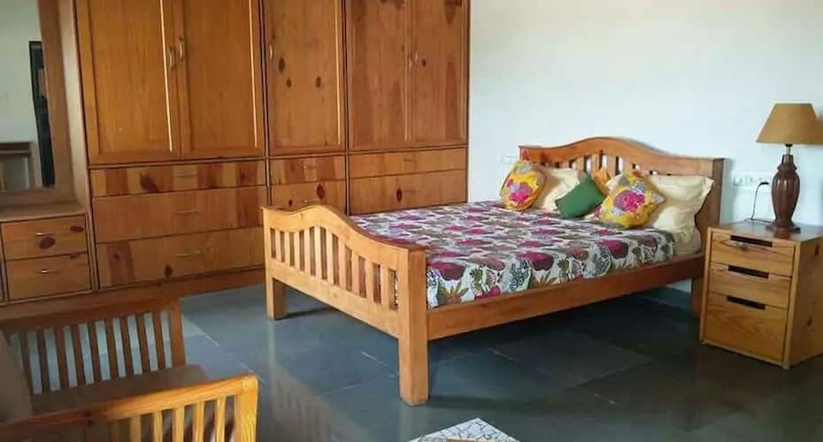 Amazing Eco House at Kolar near Bangalore, Bangalore 2