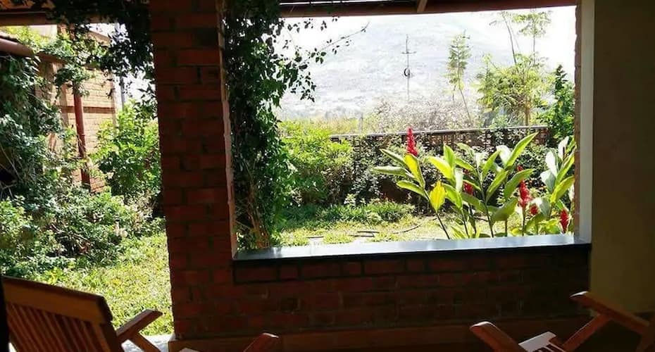 Amazing Eco House at Kolar near Bangalore, Bangalore 3