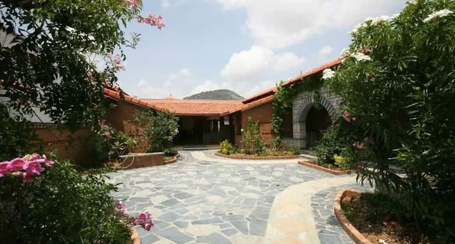 Amazing Eco House at Kolar near Bangalore, Bangalore 4