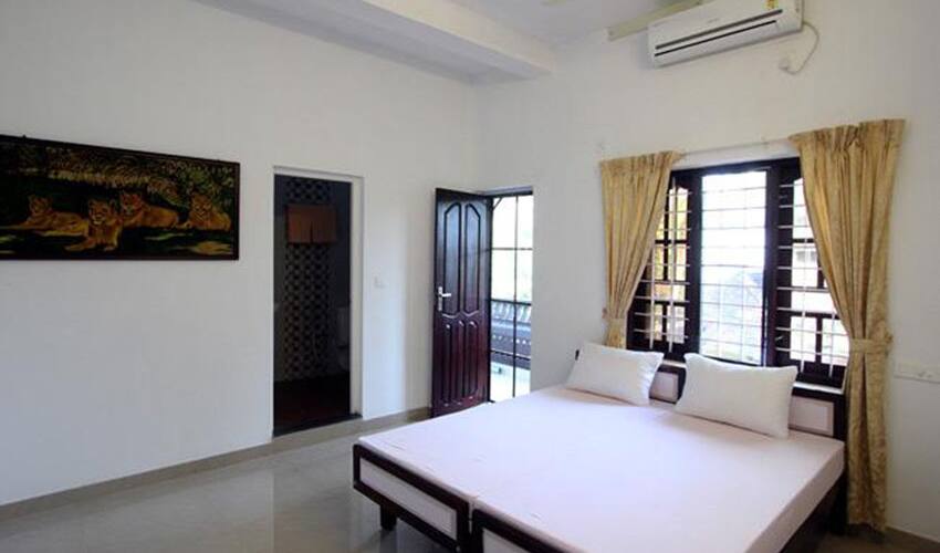 Exotel Hotel & Tourism, Kannur 3