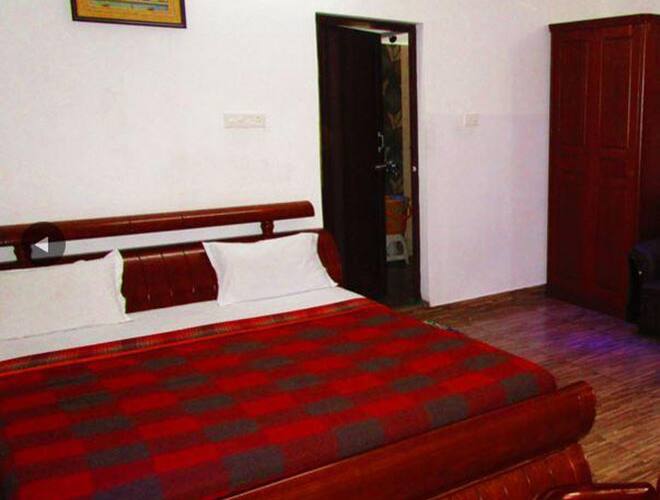 Exotel Hotel & Tourism, Kannur 4