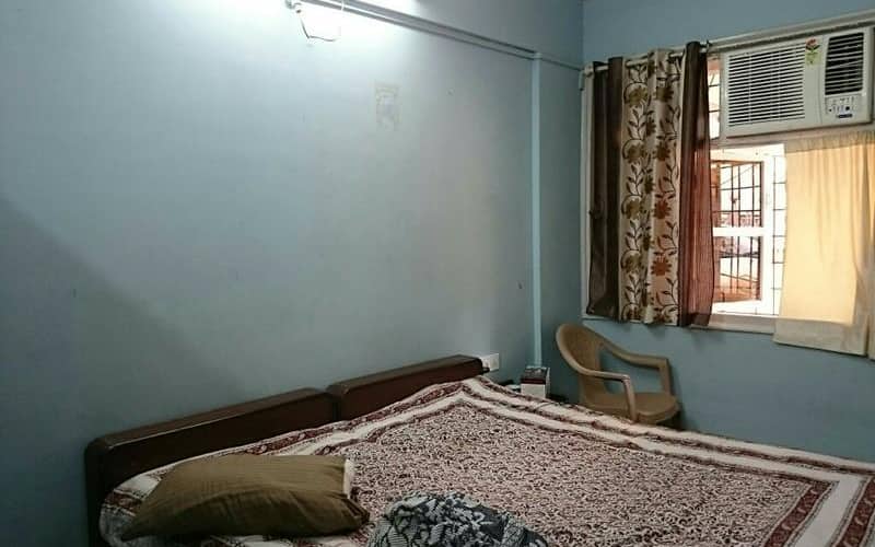 Tourism Approved Home Stay of 2 BHK Bungalow in Chembur Mumbai, Mumbai 2