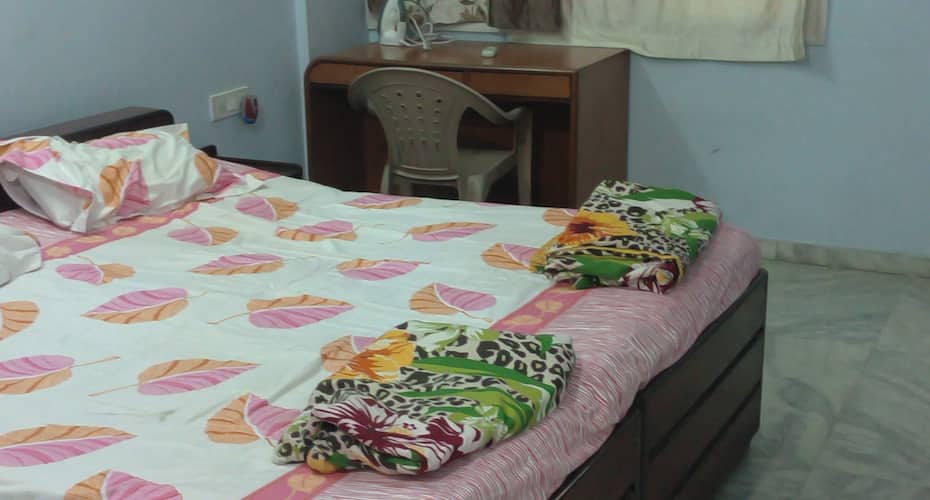 Tourism Approved Home Stay of 2 BHK Bungalow in Chembur Mumbai, Mumbai 5